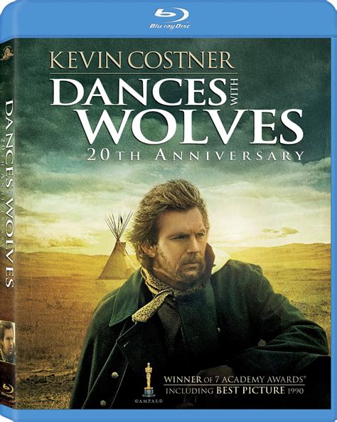 dances with wolves dvd|dances with wolves directors cut.